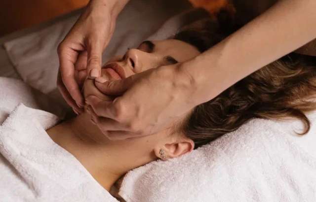 Фейс-реконструкция