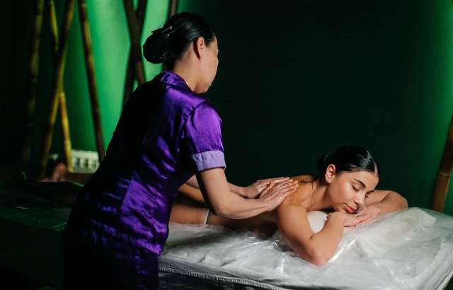 Увлажнение лосьоном