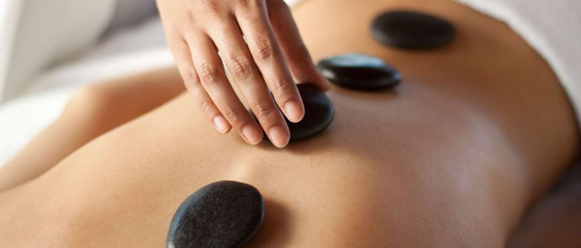 Стоунтерапия