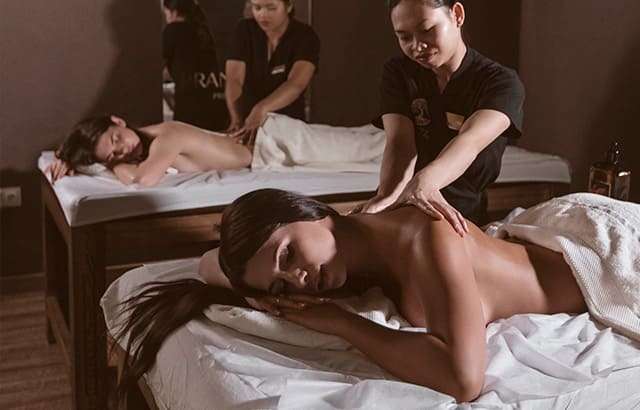 Сбежать и наболтаться