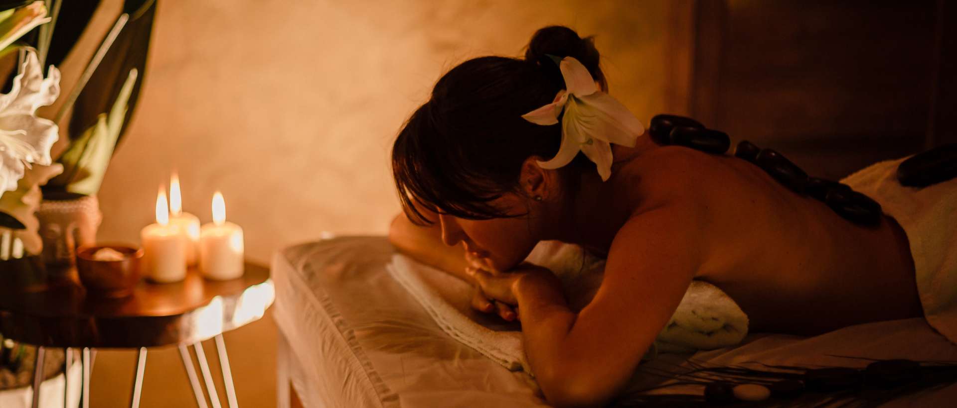 Стоунтерапия