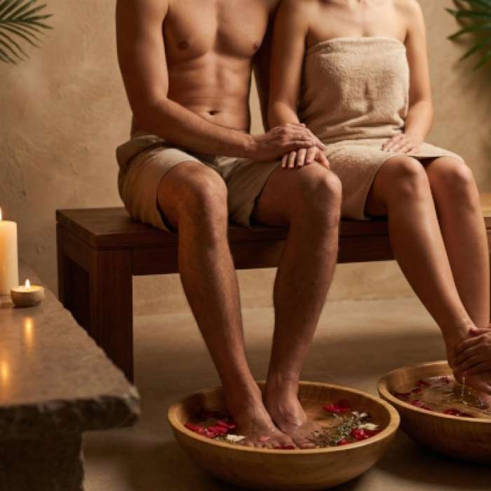 Романтический вечер