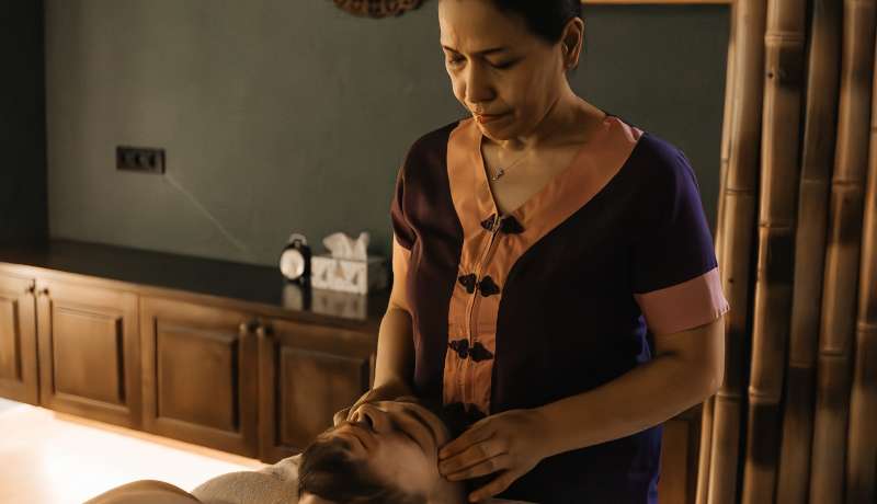 SPA-программы для мужчин