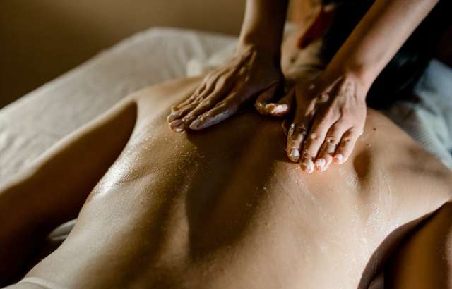 Кокосовое удовольствие