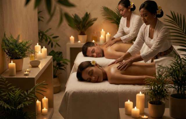 Бесконечное наслаждение