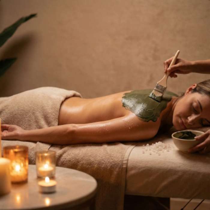 Талассотерапия